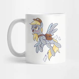 Derpy Mug